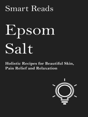 cover image of Epsom Salt